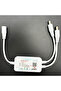 Dimming Controller Zigbee 3.0 Led Controller DC5V 12V 24V Dual Outport CCT/RGB/RGBWW/RGBCCT Led Stri - 6
