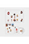 50PCS Ground-bound Juvenile Hanako-kun Japanese Anime Sticker Notebook Skateboard Waterproof Stic... - 6
