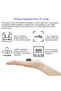 1 set TF-Luna Lidar Ranging Sensor Module Range Finder Sensor Single-Point Micro Ranging Module for - 2
