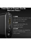 ملاحظة التحقق ملاحظة التحقق مستخرج صوت HDMI 4K 60Hz مستخرج صوت HDMI 2.0 مقسم ARC 5.1 قناة HDMI - 4