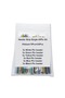 30PCS/LOT 40 Pin Breakable Pin Header 2.54mm Single Row Male Header Connector Kit PCB Pin Strip F... - 3