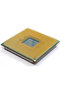 معالج AMD Ryzen 5 5500 R5 5500 بتردد 3.6 جيجاهرتز، سداسي النواة، 12 مسارًا، بتردد 7 نانومتر، وذاكرة تخزين مؤقتة من المستوى الثالث بسعة 16 ميجابايت، رقم القطعة 100-000000457، مقبس AM4 N - 3