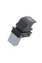 زر مفتاح الطاقة للنافذة من SORGHUM 7L6959855B 1K0959855 لسيارة VW Golf MK5 6 Passat B5 Jetta B6 Amar... - 3
