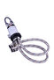 1SET Campervan Camper Van Accessories CARAVAN CHROME SHOWER MIXER WITH 12MM PUSH FIT TAILS Outlet...