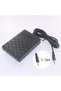 Electric Piano Sustain Foot Pedal Professional Foot Pedal 3.5mm Plug for Synthesizers Electric Pi... - 2