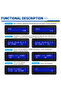 DIY Calculator Making Electronic Kit MCU Soldering Training Experiment Practice DIY Solder Projec... - 4