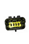 مستشعر الأكسجين WeiDa OE# 9673438580 9810634380 ORJ مستشعر الأكسجين Lambda لسيارة Citroen C-Elysee 1.2 VTi Oxygen... - 5