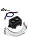 1 set TF-Luna Lidar Ranging Sensor Module Range Finder Sensor Single-Point Micro Ranging Module for