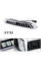 ATV UTV LED Auxiliary Light Daytime Running Light for Can-Am Spyder RT 2020 2021 2022 Accessories... - 3