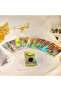 10.3*6cm MagicSeer Rainbow Tarot Cards Decks, Tarot Card and Book Sets for Beginners, Holographic... - 3