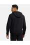 Hood Jacket AM61-01 Black - 3