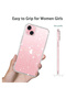 جراب شفاف لامع لهاتف iPhone 15 Pro Max 14 Plus 13 Mini 12 11 X XS XR SE 2022 2020 8 - 4