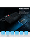 12V to 24V Overload Protection ON/OFF Switch 4 AC Sockets DC 12V to AC 220V Converter Outlets Car In - 4