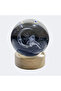 fairy 1 PC Crystal Ball Colorful Night Light, 3D Moon and Fairy Laser Carved Night Light, Creative B - 7