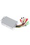 Electric Bicycle Accessories 36V/48V Electric Bike 350W Brushless DC Motor Controller For Electri... - 2