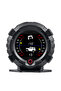 X95 Car GPS Slope Meter Digital Head Up Display Inclinometer Speedometer Off-road Car Pitch Slope... - 7