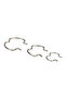 Transmission Oil Cooler Line Clips 18x 800-801 Quick Connector Clips Durable Replacement Parts ... - 8