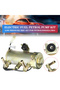 Car Gasoline Diesel Fuel Oil Electronic Pump 12V Electric Fuel Petrol Pump Low Pressure HRF-027 F... - 5