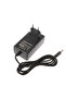 EU Fully Automatic 24V Lead Acid Battery Charger For Electric Car Power Charging Adapter DC 27.6V 50 - 7