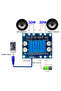 Estardyn TPA3110 XH-A232 30W+30W 2.0 Channel Digital Stereo Audio Power Amplifier Board DC 8-26V 3A - 7