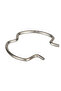 Transmission Oil Cooler Line Clips 18x 800-801 Quick Connector Clips Durable Replacement Parts ... - 6