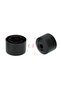 20Pcs 17mm Car Wheel Nut Cover Bolt Cap Removal Tool for VW Golf Bora Passat Bolt Heads Protect C... - 3