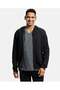 Hood Jacket AM61-01 Black