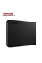 Toshiba 500GB Toshiba A3 HDTB420XK3AA Canvio Basics 500GB 1TB Portable External Hard Drive USB 3.0, - 3