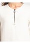 USA Original Womens Loung Wr Sweat Shirt UL11-01 Cream - 5