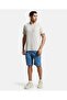 USA Originals Woven Bermuda US88-01 Blue - 4