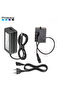 محول طاقة تيار متردد probty EU ACK-E8 مزود ببطارية وهمية LP-E8 DR-E8 لكاميرات Canon EOS Rebel T5i T4i T3i T - 7
