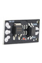 لوحة مرحل بديلة HW-532A D4184 وحدة تعديل PWM FET للتحكم في بدء تشغيل المحرك وإيقافه