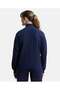 Womens Jacket A111-01 Blue - 3