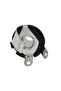 FLEOR Guitar Jack Input Socket Copper Mono Jack 1/4" 6.35mm with Nut & Washer for Electric Guitar... - 3