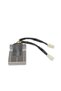 Motorcycle Regulator Rectifier Kymco Xciting 250 300 500 Superdink 125i People Downtown 125 200 3... - 2