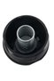 New Black Oil Filter Housing Cap 15620-37010 1562037010 Fit For Toyota for Corolla Prius Matrix f... - 2