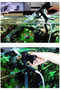 Aquarium Fish Tank Water Change Pump Aquarium Cleaning Tool Vacuum Water Changer Sand Gravel Clea... - 6