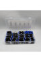 60PCS/Box Set Air Straight Pneumatic Fittings PU Water Pipes Quick Release Connector PU-4-6-8mm P... - 6