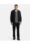 Mens Jacket 2730-01 Black - 4