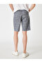 Seahorse Printed Shorts - 4