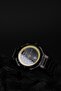 Aquarecer Black Wristwatch - 4