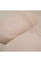 Solid Unisex Slippers Powder - 3