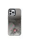 iPhone 13 Pro Max Compatible Beşiktaş Eagle Logo Phone Case