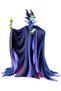 Malefica - Figurină Maleficent - 2