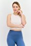 Women Sportswear Fit Training Tank, Pink