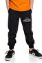 Outdoor Explore Printed Boy's Short Sleeve Double Pocket Bottom-Top Suit - 4