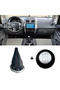 مقبض متوافق مع موديل Suzuki SX4 Gear 5 Forward & Bellow 2007-2013