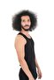 Men's Undershirt Cotton Basic 5-Piece Premium Pack - 5