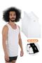 12 Men's Combed Cotton Athlete (BOXED) - 2