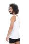 Men's Cotton Undershirt Boxer Set Basic 3-Piece Premium Package - 5